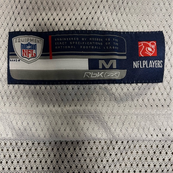 Dallas Cowboys Jersey - Picture 7 of 7